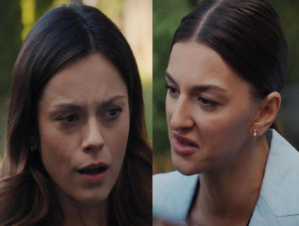 M jak miłość, odcinek 1915: Poród Kasi w cieniu kłamstwa o ojcu dziecka! Anka doniesie na nią Jakubowi? - ZDJĘCIA