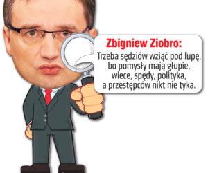 Szopka Ziobro 