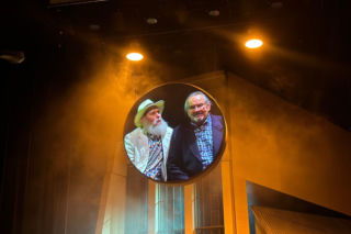 „Profesor” od ekstazy na scenie