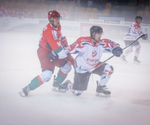 KH Energa Toruń - Zagłębie Sosnowiec 1:0, zdjęcia z Tor-Toru