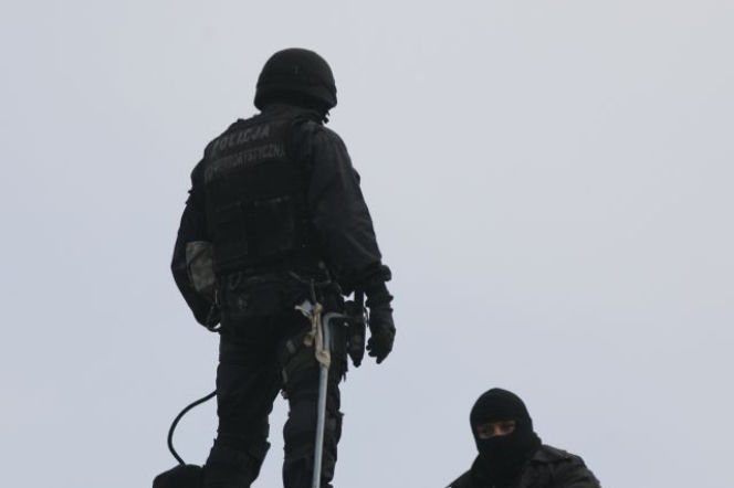 Se.pl: Antyterroryści