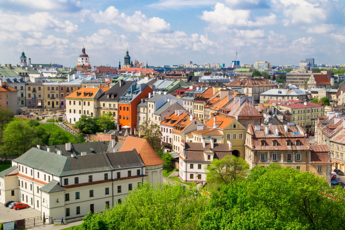 Bydgoszcz