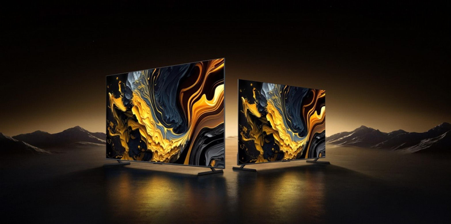  Xiaomi