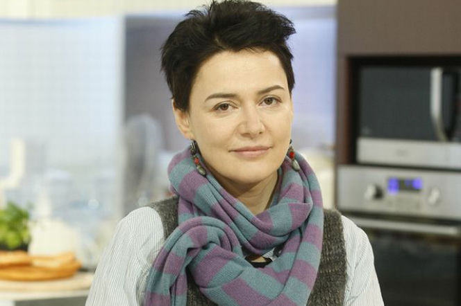 KAZIMIERA SZCZUKA