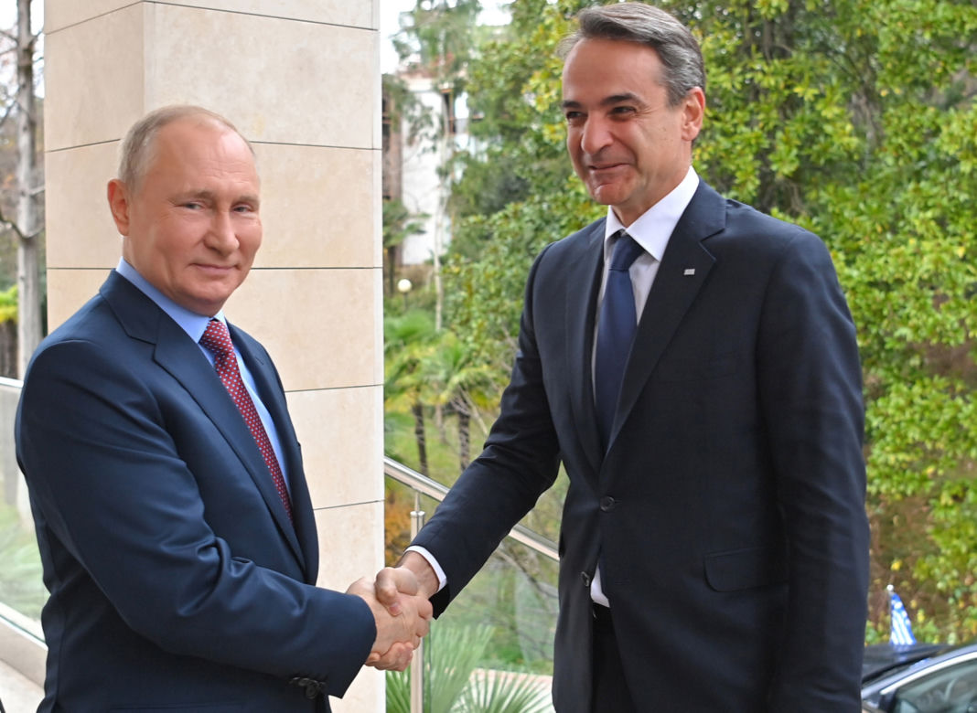 Władimir Putin