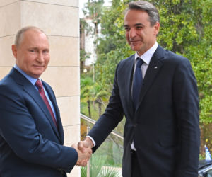 Władimir Putin