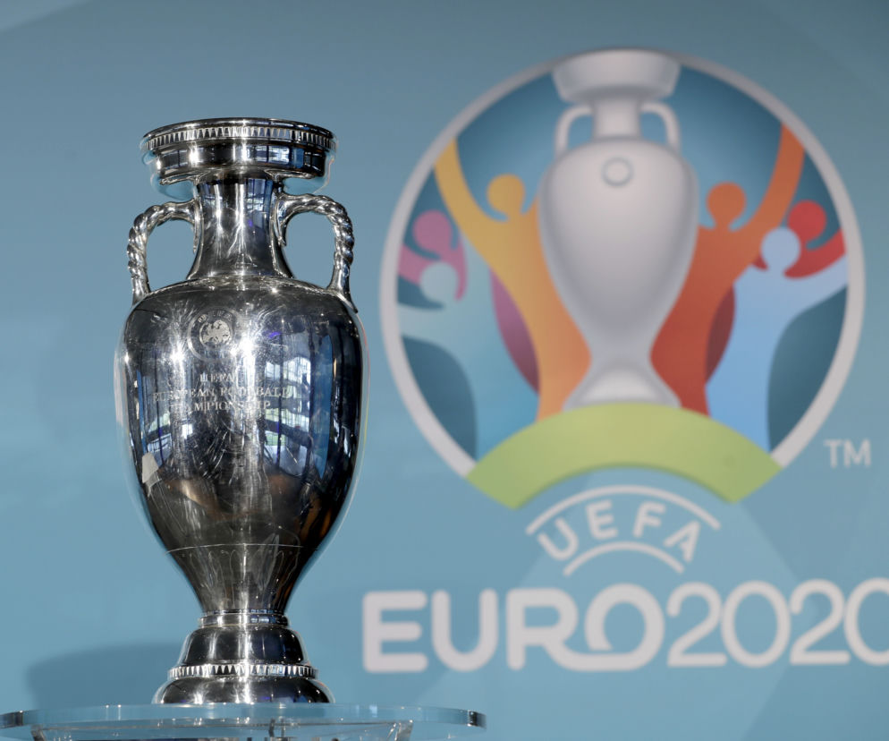 Puchar Euro 2021