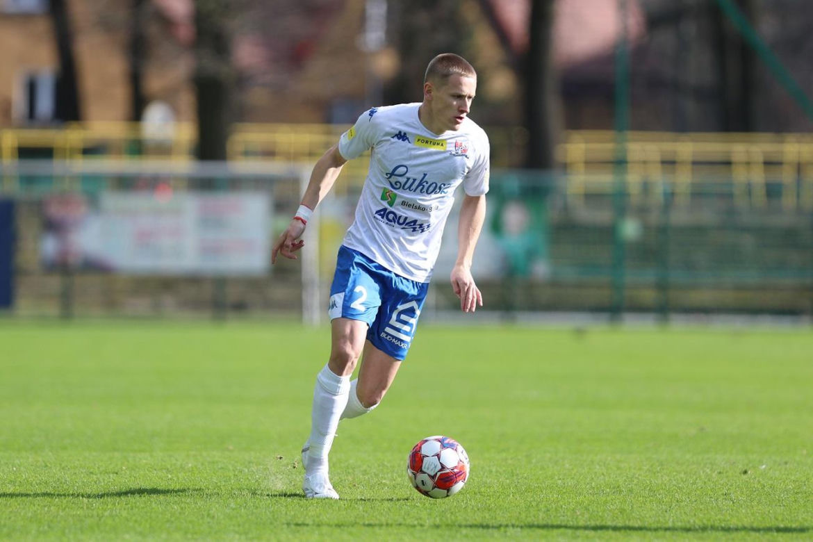 GKS Katowice – Podbeskidzie Bielsko-Biała (17.03.2024)