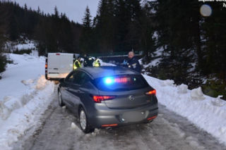 Pijanych kierowców coraz więcej. Statystka policji nie kłamie