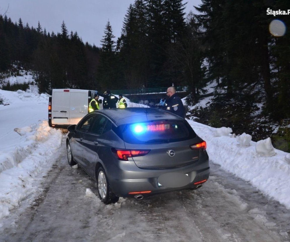 Pijanych kierowców coraz więcej. Statystka policji nie kłamie