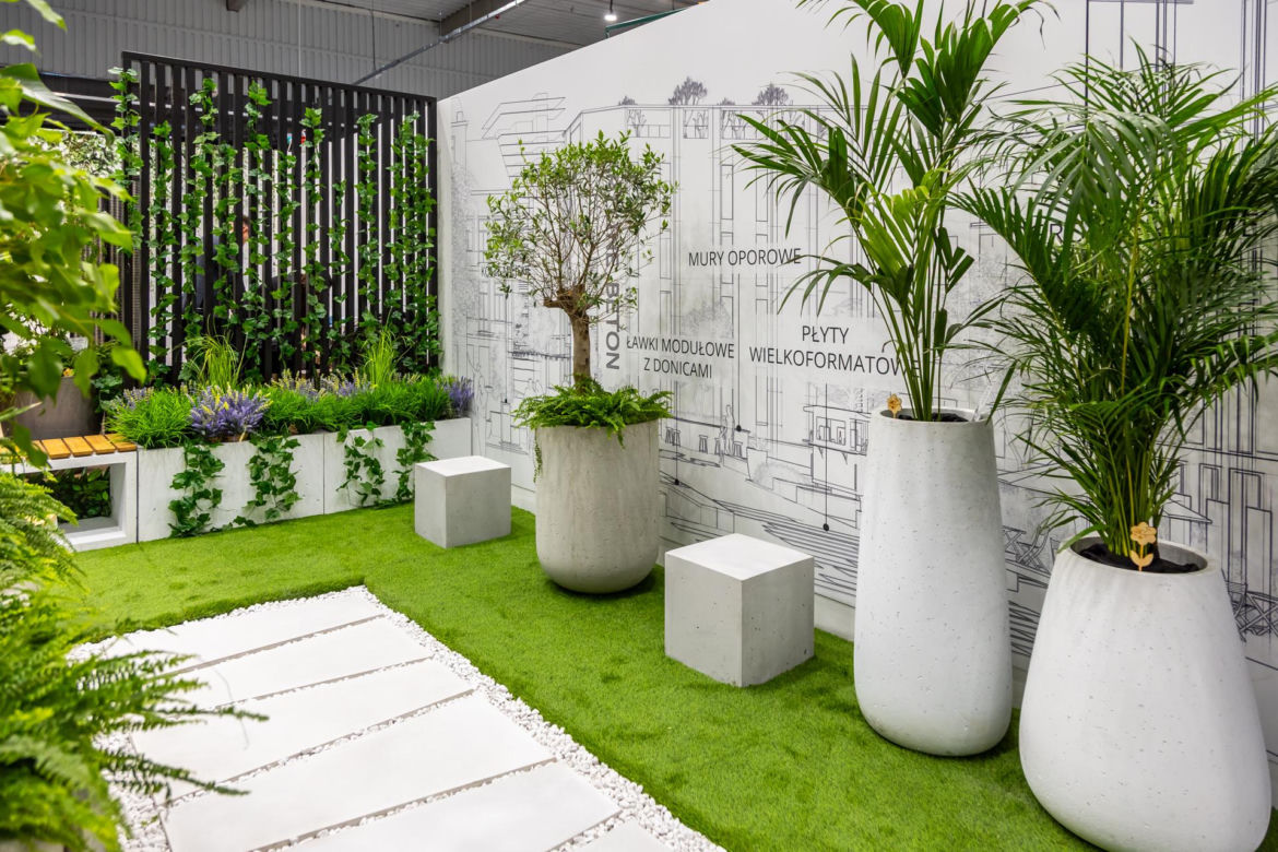 Warsaw Garden Expo