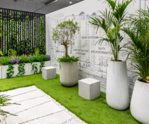 Warsaw Garden Expo