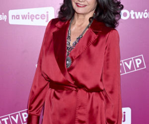 Gwiazdy M jak miłość błysnęły dekoltami