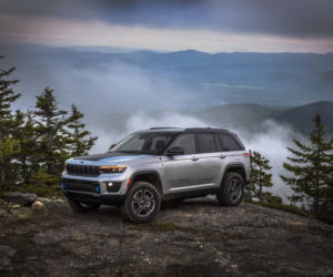 Nowy Jeep Grand Cherokee 2022