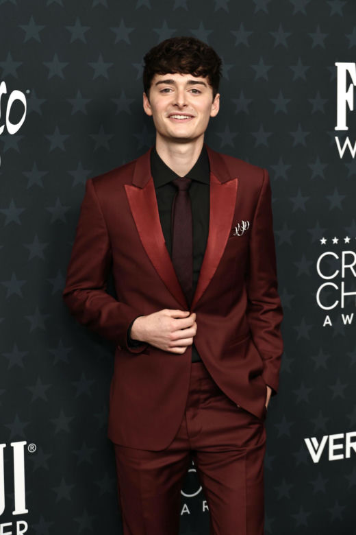 Noah Schnapp