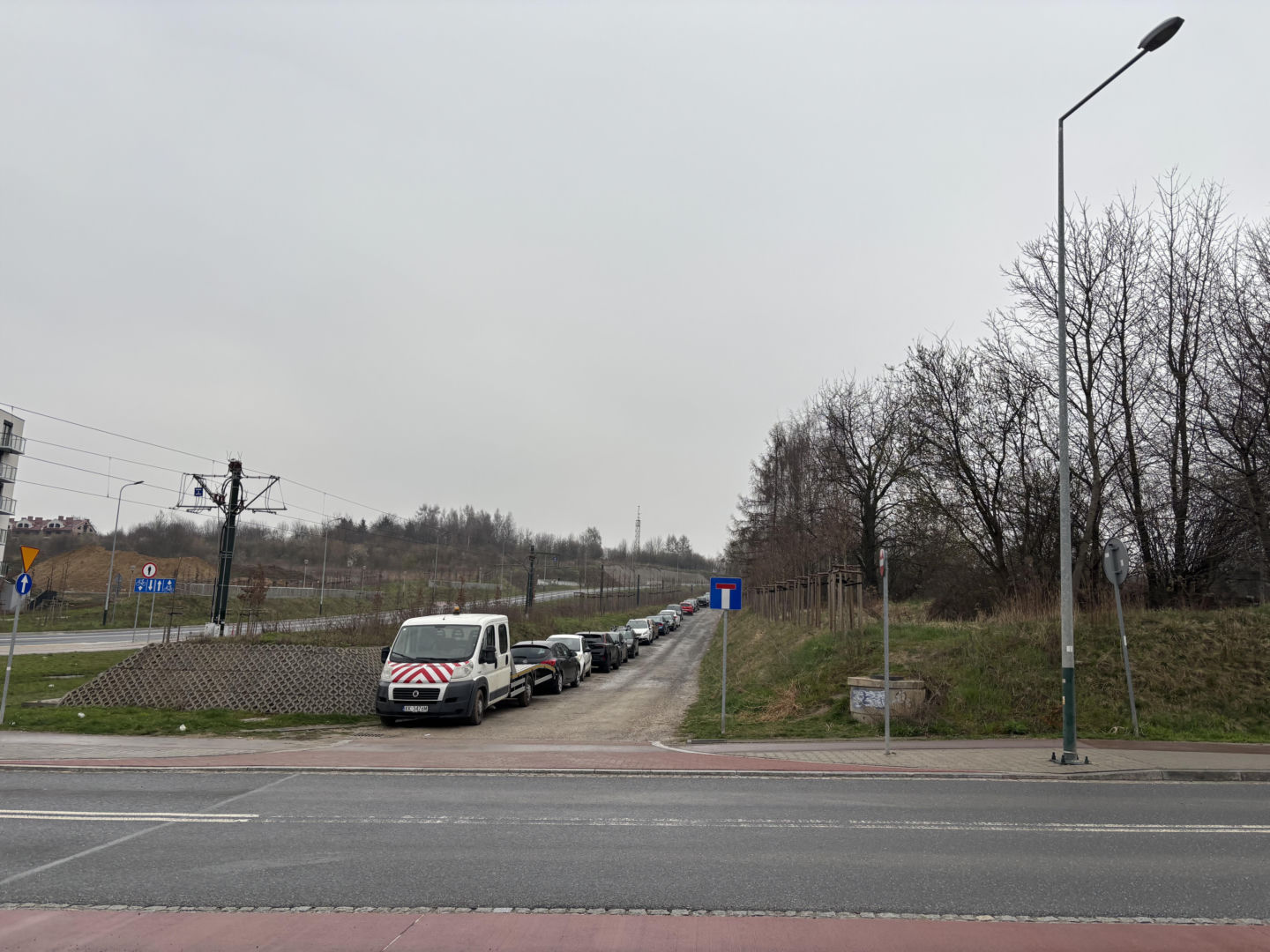 Osiedle OZON w Krakowie, etap II