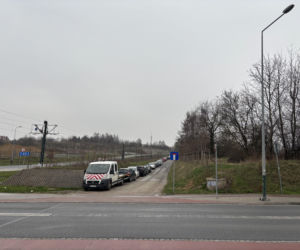 Osiedle OZON w Krakowie, etap II