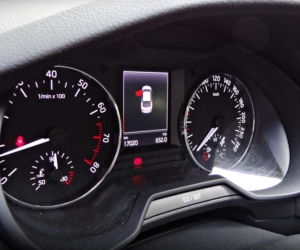Skoda Octavia III