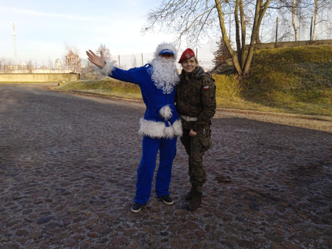 ESKOWY Polikołaj w Żarach