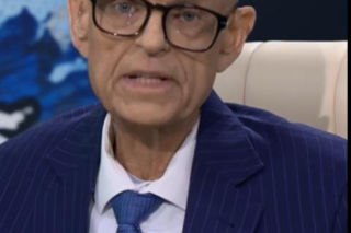 Tak choroba zmieniła Andrzeja Morozowskiego. Widać to od razu