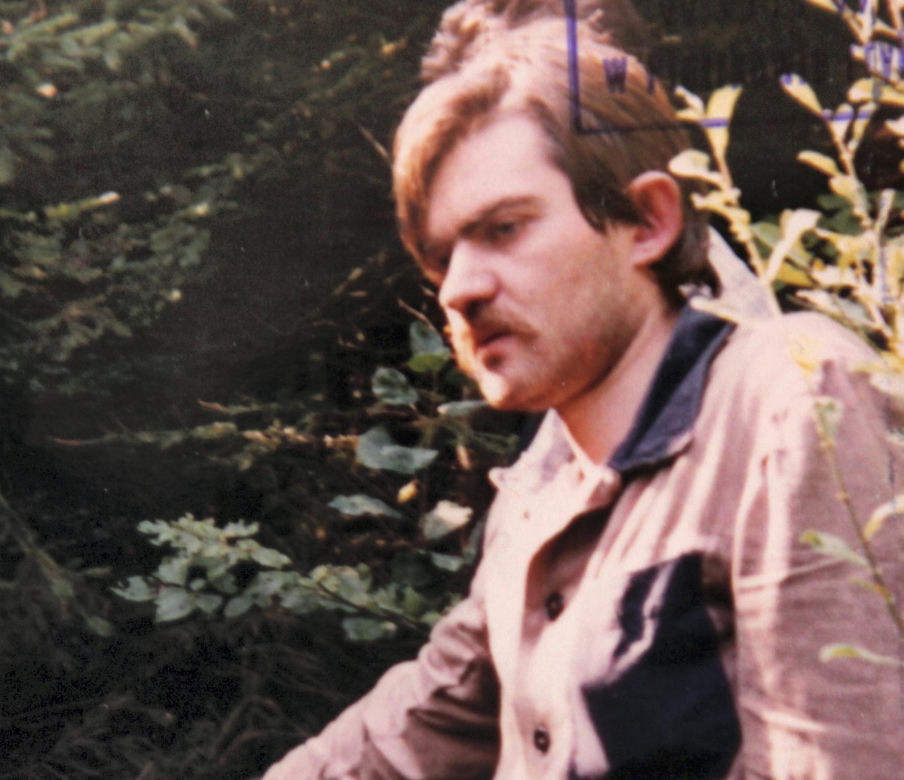 Mariusz Trynkiewicz