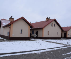 DZIĘKI SE MA MIESZKANIE I 500+