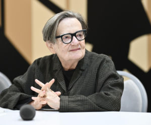 Agnieszka Holland zabrała się za biografię wielkiej gwiazdy. Film będzie kolejnym sukcesem?
