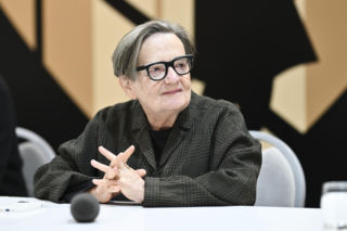 Agnieszka Holland kręci film o Marlenie Dietrich. Szykuje się międzynarodowy hit