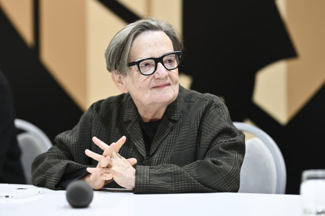 Agnieszka Holland kręci film o Marlenie Dietrich. Szykuje się międzynarodowy hit