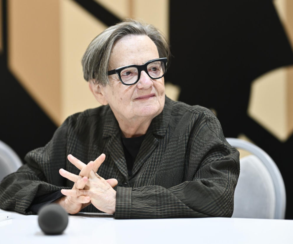 Agnieszka Holland zabrała się za biografię wielkiej gwiazdy. Film będzie kolejnym sukcesem?