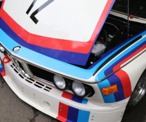 Goodwood Festival of Speed 2016