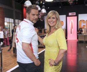 Ewa Wachowicz na przestrzeni lat