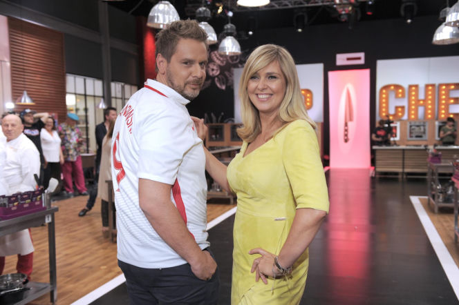 Ewa Wachowicz na przestrzeni lat