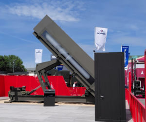 Wyrzutnia MBDA LCM