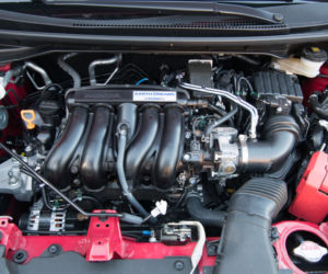 Honda Jazz Dynamic 1.5 i-VTEC