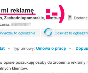 Zrób mi