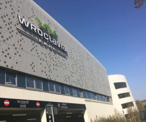 Wroclavia, Unexpected weekend, sobota i niedziela
