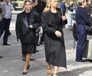 Oni pamiętali o Janie Fryczu. Biało-czerwone wieńce