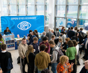 Od kranówki po Odrę. Jak woda wpływa na życie we Wrocławiu? VIII Kongres Miasto–Woda–Jakość Życia