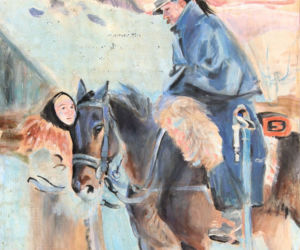 Wojciech Kossak