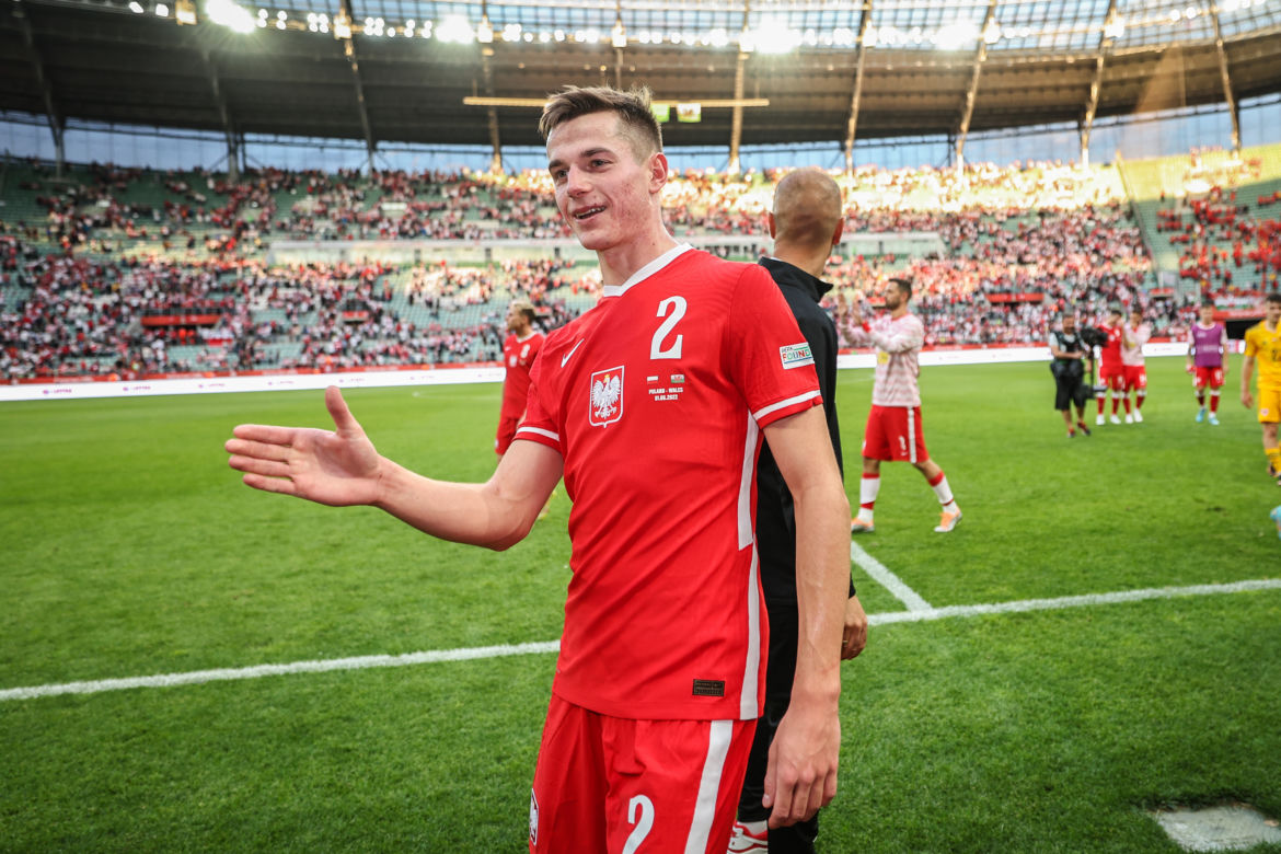 Jakub Kamiński