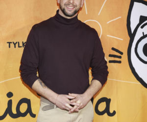 Gwiazdy na premierze Kici Koci w podróży