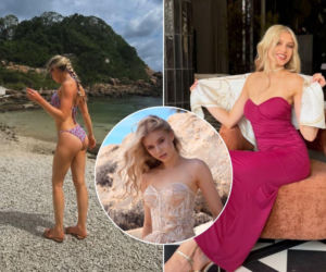 Bianka Radzanowska w Miss Polski 2026. Kim jest finalistka, która marzy o pracy w chmurach?