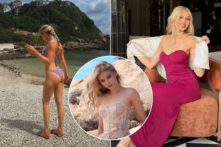 Bianka Radzanowska w Miss Polski 2026. Kim jest finalistka, która marzy o pracy w chmurach?