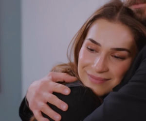 Miłość i nadzieja odc. 351. Sila, Kuzey