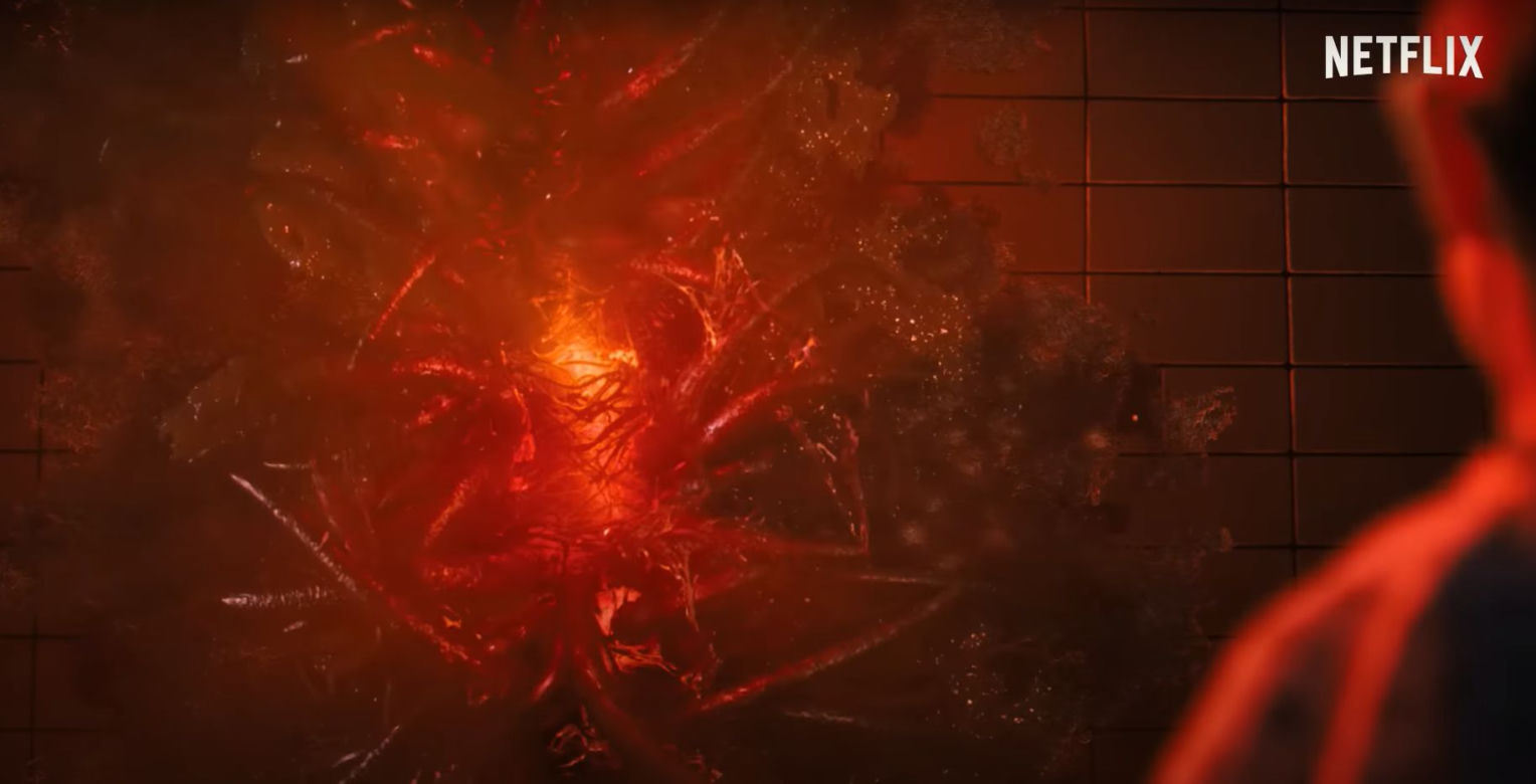 Stranger Things 4 sezon: Jedenastka (Millie Bobby Brown)
