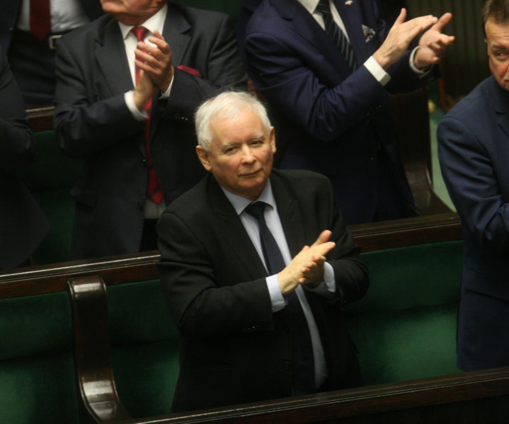 Jarosław Kaczyński