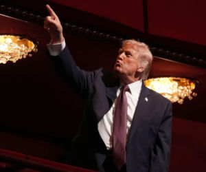 Melania została gwiazdą filmową. Ale jest jeden problem