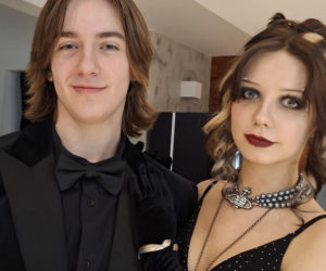 Bal III LO Starachowice