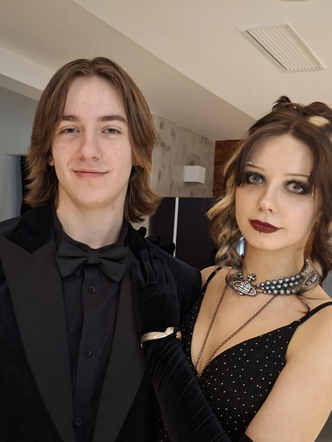 Bal III LO Starachowice